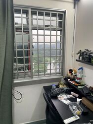 Blk 23A Queen's View (Queenstown), HDB 3 Rooms #636379091